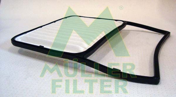 MULLER FILTER Воздушный фильтр PA3233